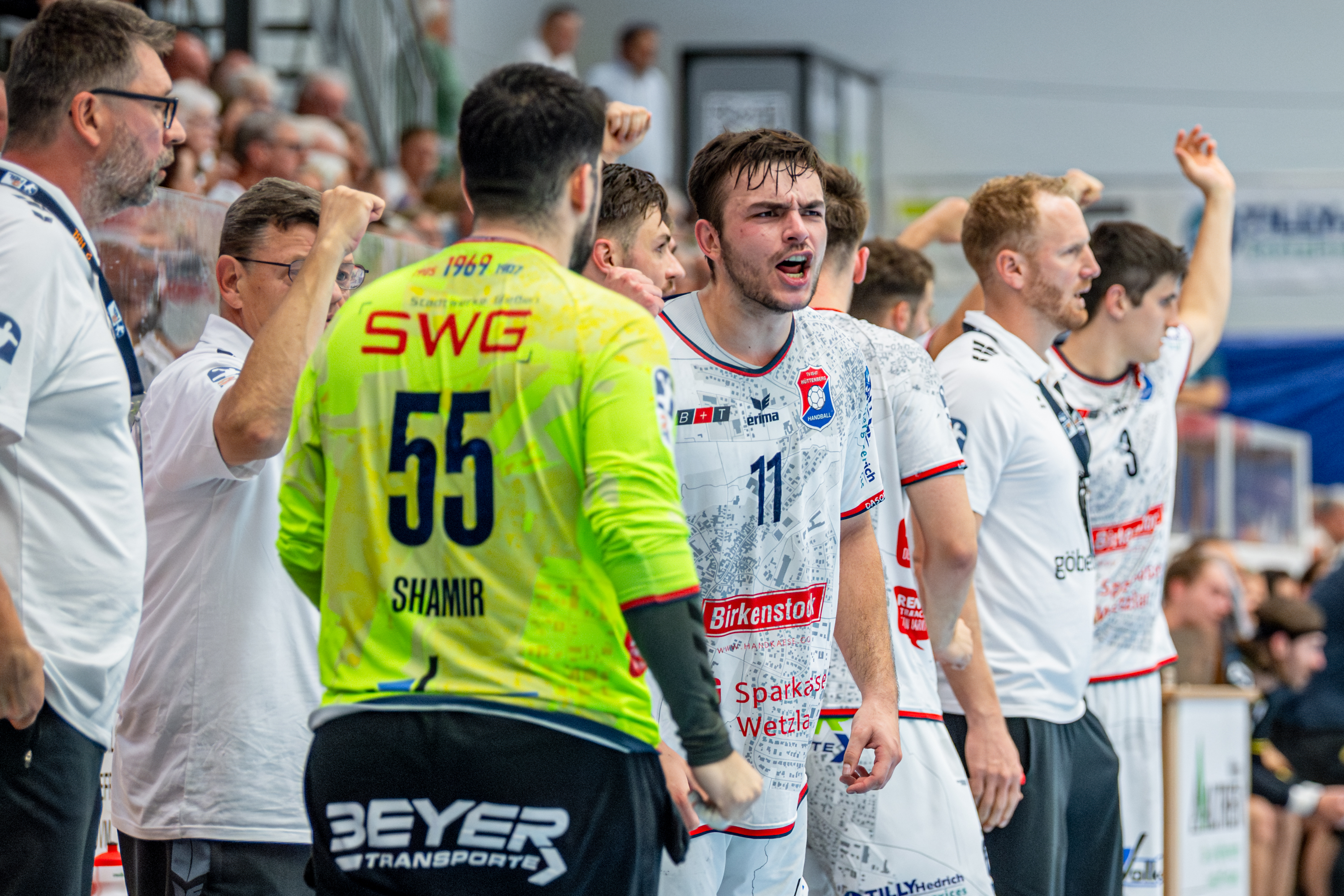 Lasse Ohl bleibt bis 2028